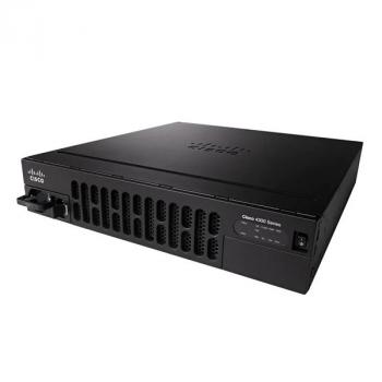 Integrated Services Router ISR 4351 CISCO ISR4351/K9
