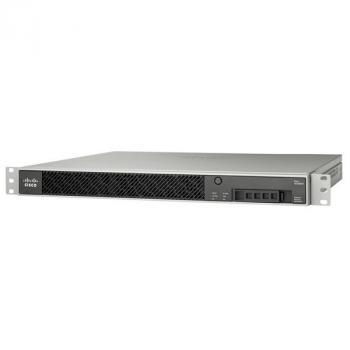 8GE Firepower Threat Defense Firewall CISCO ASA5525-FTD-K9