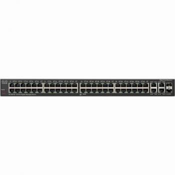 52-Port Gigabit Switch CISCO SG300-52 (SRW2048-K9)