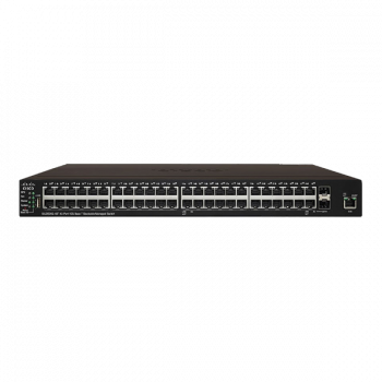 48-Port 10GBase-T Stackable Managed Switch CISCO SG350XG-48T-K9-EU