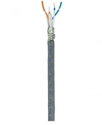 Cáp tín hiệu LS UL2919 1Px20AWG (UL2919-AME-SB 1PX20AWG (34/0.18TA))