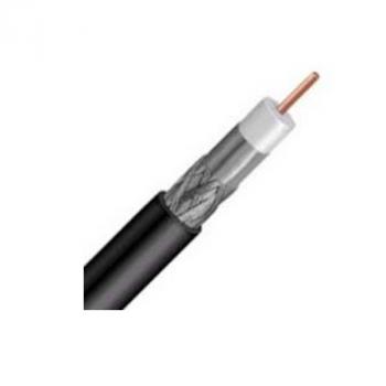 Cáp đồng trục-Coaxial cable Alantek RG-11 Standard Shield with Flooding Compound