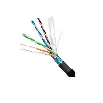 Cáp mạng ngoài trời Cat6 UTP Alantek 301-6J08LG-P3BL