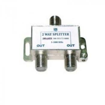 Splitter Indoor 2-way Alantek 308-ISPV02-0000