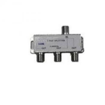 Splitter Indoor 3-way Alantek 308-ISPV03-0000