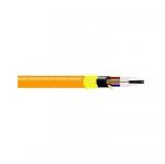 Cáp quang Single mode Indoor Alantek 306-773004-Y0LS