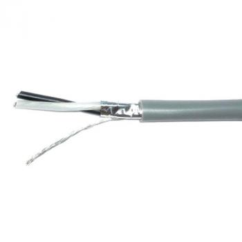 Cáp âm thanh/ điều khiển Alantek 1-Pair 14 AWG (301-CI9601-0500)