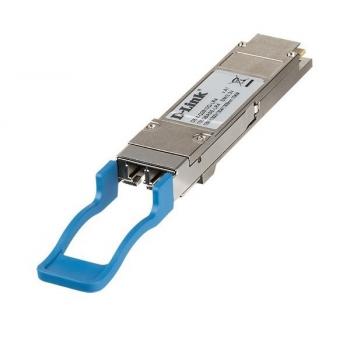 100GBase-LR4 Single-mode (10 km) QSFP28 Transceiver D-Link DEM-Q2810Q-LR4