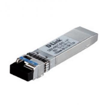 10G (Simplex LC) BiDi SFP+ Transceiver D-Link DEM-438XT-BXU