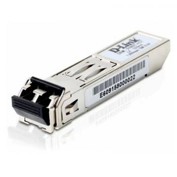 SFP Transceiver Single-Mode Fiber D-Link DEM-310GT