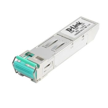 SFP Transceiver 100Base-BX-D Single-Mode D-Link DEM-220T