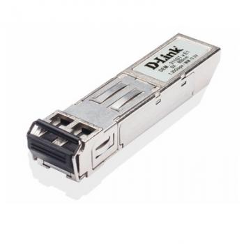 SFP Transceiver Multimode Fiber D-Link DEM-311GT