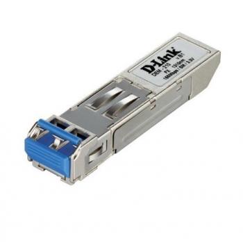 SFP Transceiver 100BASE-FX Single-Mode D-Link DEM-210