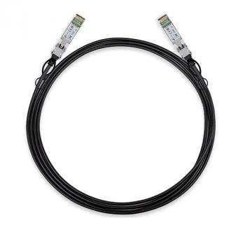 10G SFP+ Direct Attach Cable TP-LINK TL-SM5220-3M