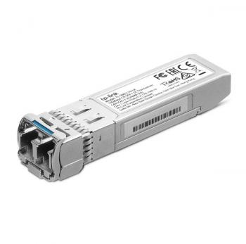 10GBase-LR SFP+ LC Transceiver TP-LINK TL-SM5110-LR