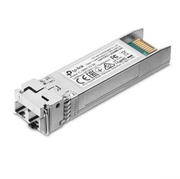 10GBase-SR SFP+ LC Transceiver TP-LINK TL-SM5110-SR