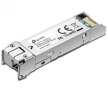 1000Base-BX WDM Bi-Directional SFP Module TP-LINK TL-SM321A-2