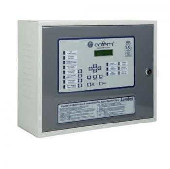 Trung tâm điều khiển London 24 zones COFEM CDL24L