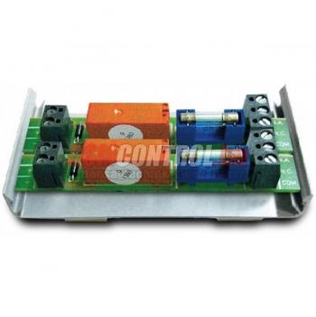 Module 2 Relay không điện áp COFEM MDL2R