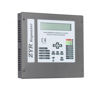 Bộ hiển thị cho trung tâm COFEM ZYR