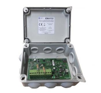 Module quản lý đầu báo thường COFEM KMAY32