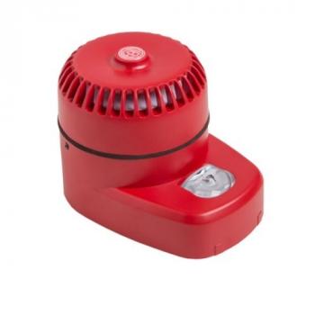 Còi báo động 24V COFEM SIR24BZA