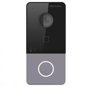 Camera chuông cửa IP không dây HIKVISION DS-KV6113-WPE1