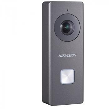 Camera chuông cửa IP Wifi HIKVISION DS-KB6003-WIP