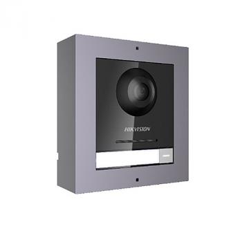 Camera chuông cửa IP HIKVISION DS-KD8003-IME1 FLUSH