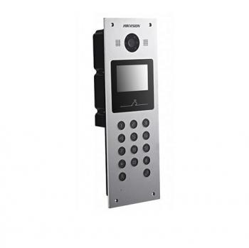 Camera chuông cửa IP HIKVISION DS-KD6002-VM