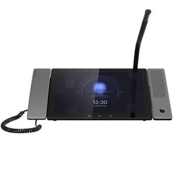 Điện thoại bảo vệ trung tâm HIKVISION DS-KM9503