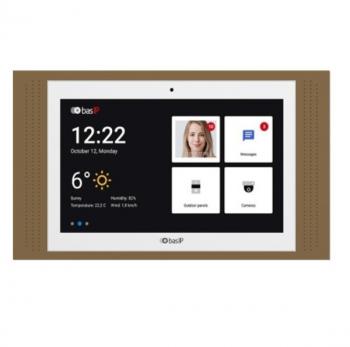 Màn hình màu chuông cửa BasIP AT-10 GOLDSOON
