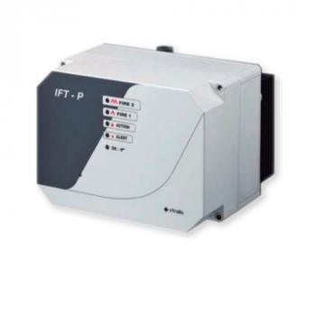 Đầu dò 1 zone 2 ống COFEM DAS100CC