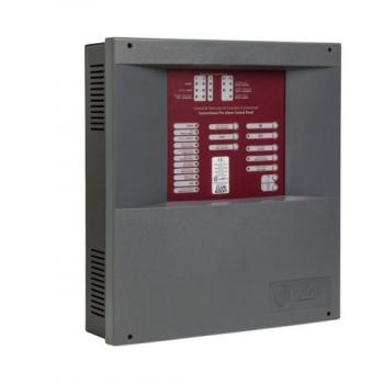 Tủ trung tâm chữa cháy CLVR 2 zones COFEM CLVR02EXT