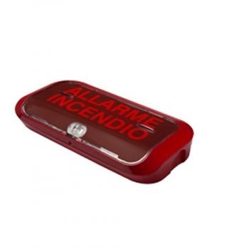 Bảng đèn tín hiệu chữa cháy COFEM LLH23