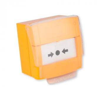 Nút nhấn khẩn COFEM PUC-DRE