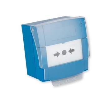 Nút nhấn khẩn COFEM PUC-PRE