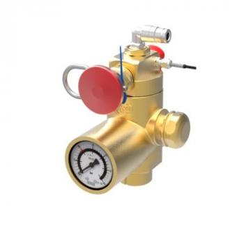 Hệ thống bình chữa cháy nhà bếp 9L COFEM EXACOC