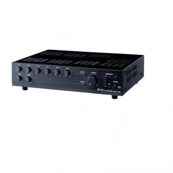 Mixer Amplifier 30W TOA A-1803