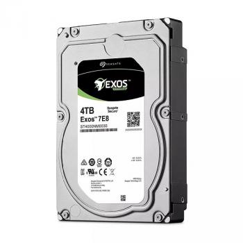 Ổ cứng doanh nghiệp Seagate Exos 7E8 4 TB 512n SATA ST4000NM0035