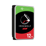 Ổ cứng chuyên dụng 12TB Seagate IronWolf 12 TB ST12000VN0008