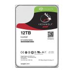 Ổ cứng chuyên dụng 12TB Seagate IronWolf 12 TB ST12000VN0008