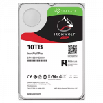 Ổ cứng chuyên dụng 10TB SEAGATE Ironwolf Pro 10TB ST10000NE0004