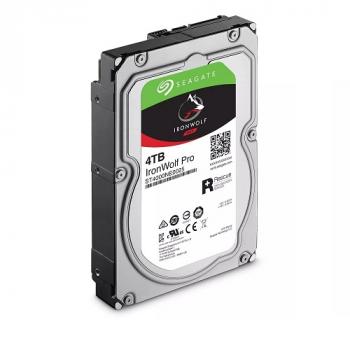 Ổ cứng chuyên dụng 4TB SEAGATE Ironwolf Pro 4TB ST4000NE002