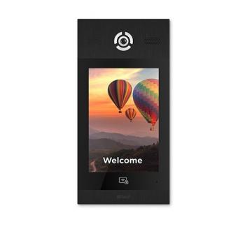 Camera chuông cửa BasIP AA-14FB BLACK