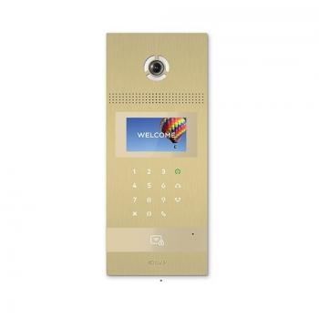 Camera chuông cửa BasIP AA-12FB GOLD