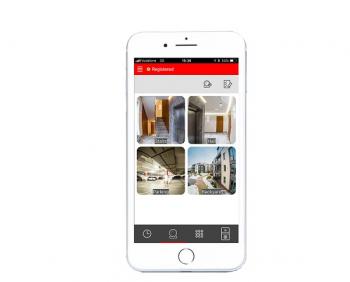 Ứng dụng app BasIP SIP CLOUD
