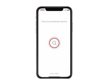 Ứng dụng app BasIP BAS-IP UKEY Config (iOS/Android)
