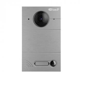 Camera chuông cửa BasIP AV-01D GREY