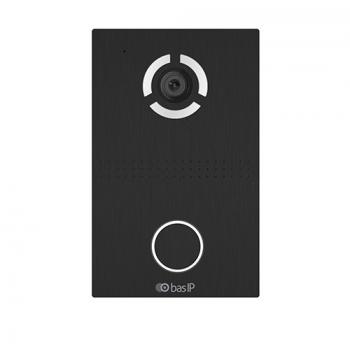Camera chuông cửa BasIP AV-03BD BLACK